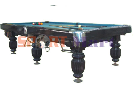 Bàn bi-a Pool 16 bóng ĐT2