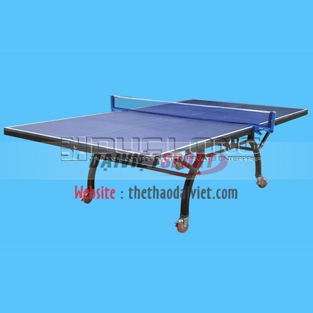 bàn bóng bàn đức long tđ-03