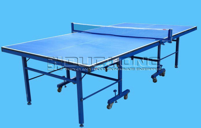 bàn bóng bàn đức long tl-04