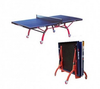 bàn bóng bàn song ngư