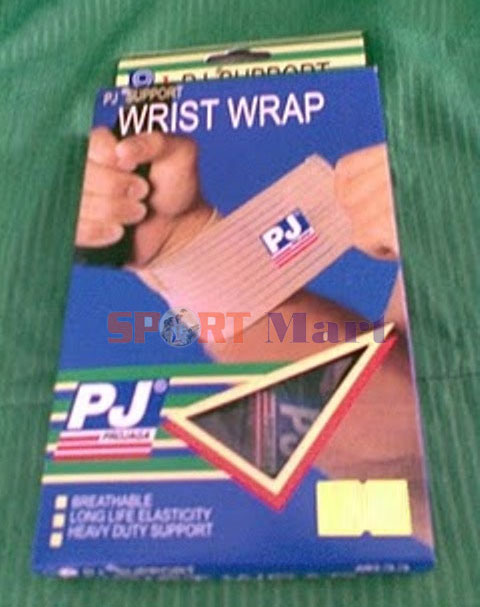Băng cổ tay PJ