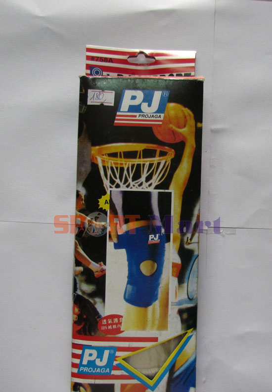 Băng đầu gối dính PJ 758