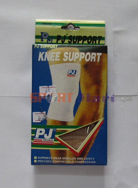 Băng đầu gối xỏ PJ 601