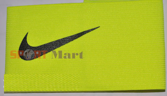 Băng đội trưởng Nike