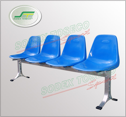 Băng ghế 4 chỗ S1692