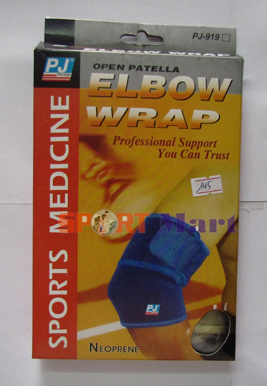 Băng khuỷu tay PJ 919