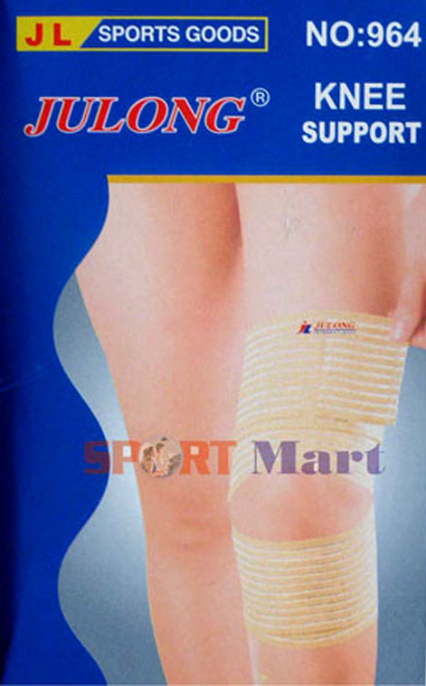 Băng quấn đầu gối JuLong 964
