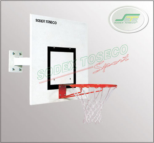 Bảng rổ treo tường S8460