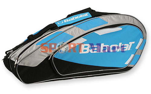 Bao đựng vợt Tennis Babolat Club Line