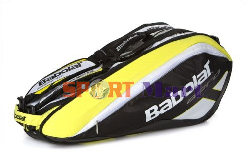 Bao đựng vợt Tennis Babolat Racket Holder X6 Aero