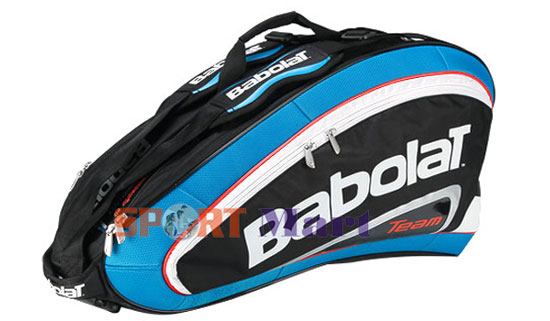 Bao đựng vợt Tennis Babolat Racket Holder X6