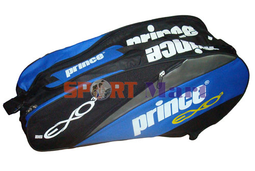 Bao đựng vợt Tennis Prince