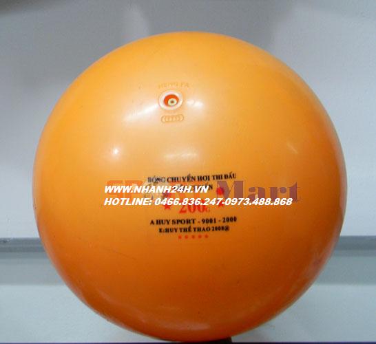 Bóng chuyền hơi 150g