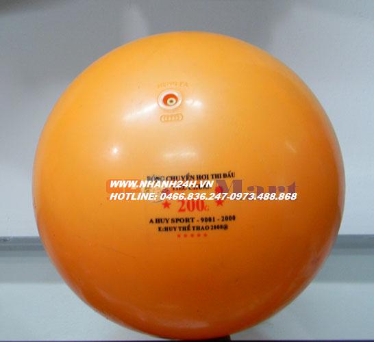 Bóng chuyền hơi 200g