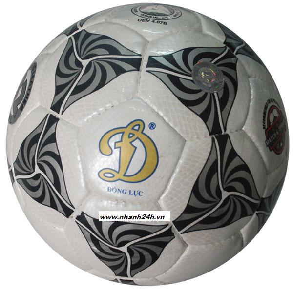 Bóng đá số 4 da PU UEV 4.07B