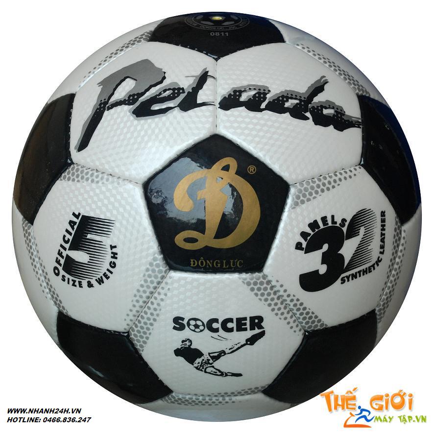 Bóng đá số 5 da PU UHV 2.95
