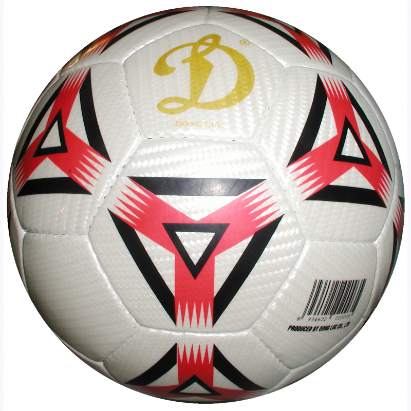 Bóng đá số 5 UVH 2.04