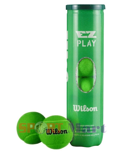 Bóng Tennis Wilson EZ Play