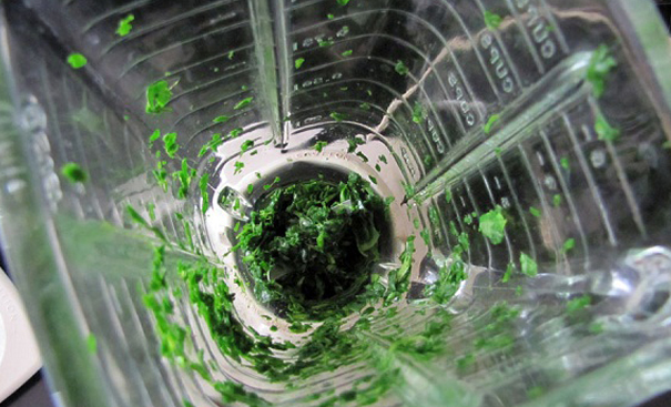 cách sử dụng máy xay sinh tô