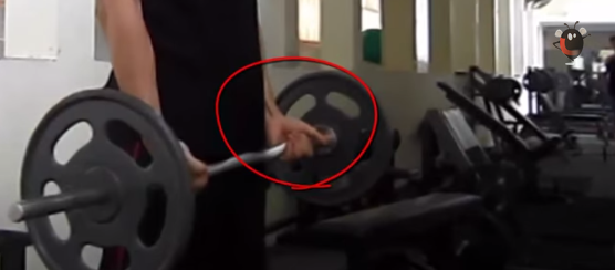 các bài tập tay ngực tại nhà