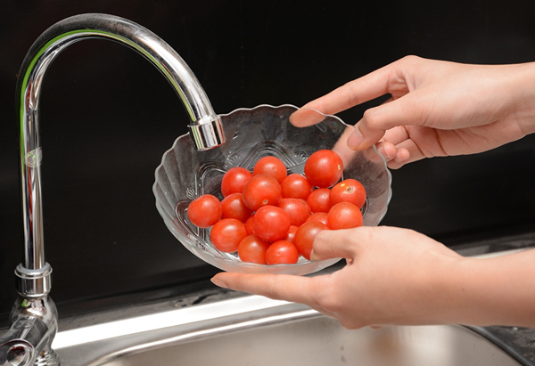 cách sử dụng máy xay sinh tô