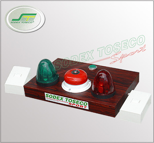 Chuông đèn báo Sodex V415S30525