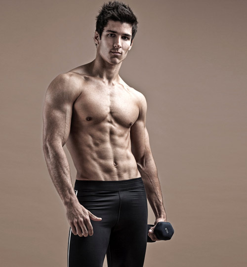 chương trình tập cơ bụng hiệu quả