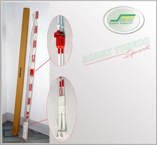 Cọc giới hạn V465