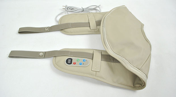 Đai massage vai, gáy Shoulder Massager Đai massage vai, gáy Shoulder Massager