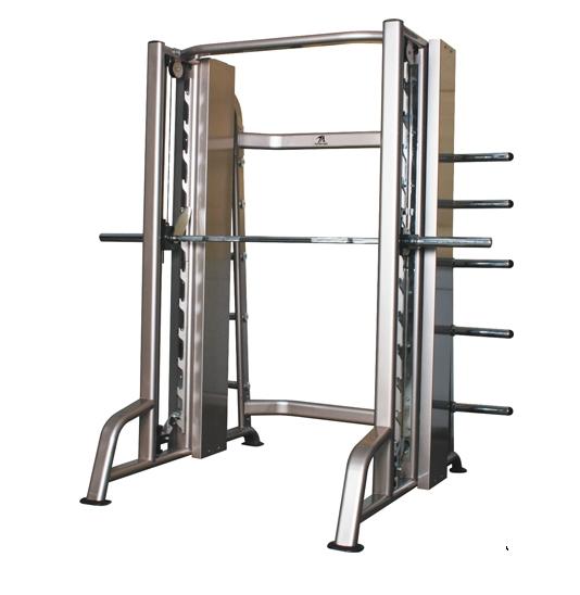 Dàn gánh tạ đa năng 9030