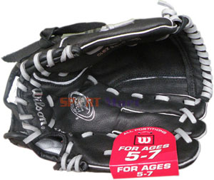 Găng tay bóng chày Wilson