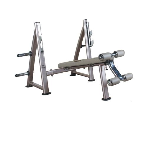  Ghế đẩy ngực dưới 9038 