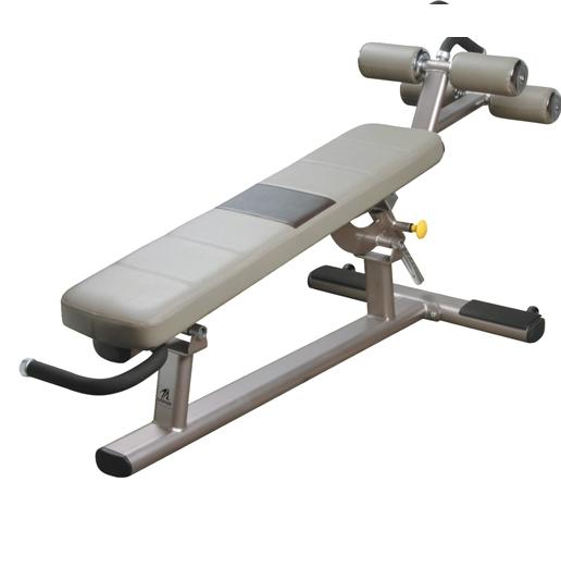  Ghế tập cơ bụng 9040 