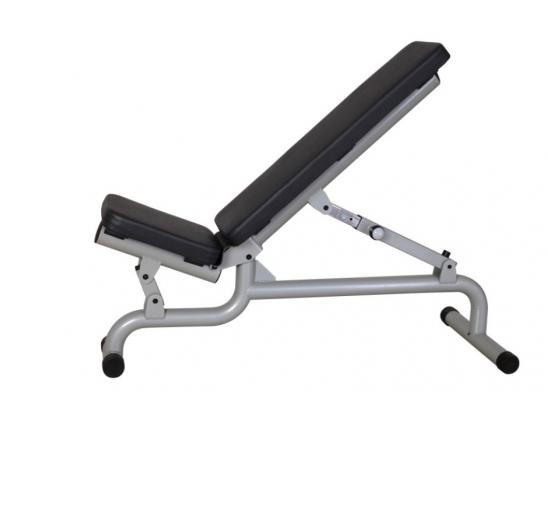  	 Ghế tập có điều chỉnh 160 