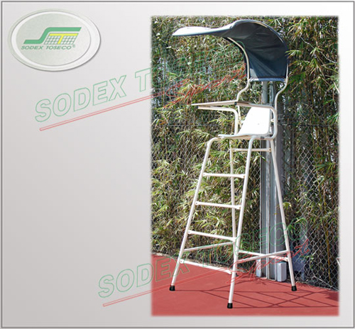 Ghế trọng tài tennis T351