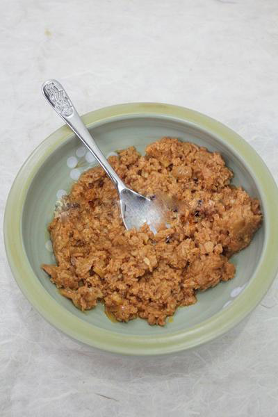 giảm cân với salad cá ngừ