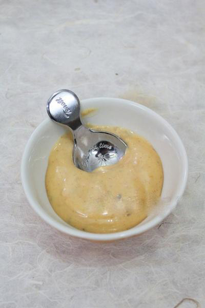 giảm cân với salad cá ngừ4