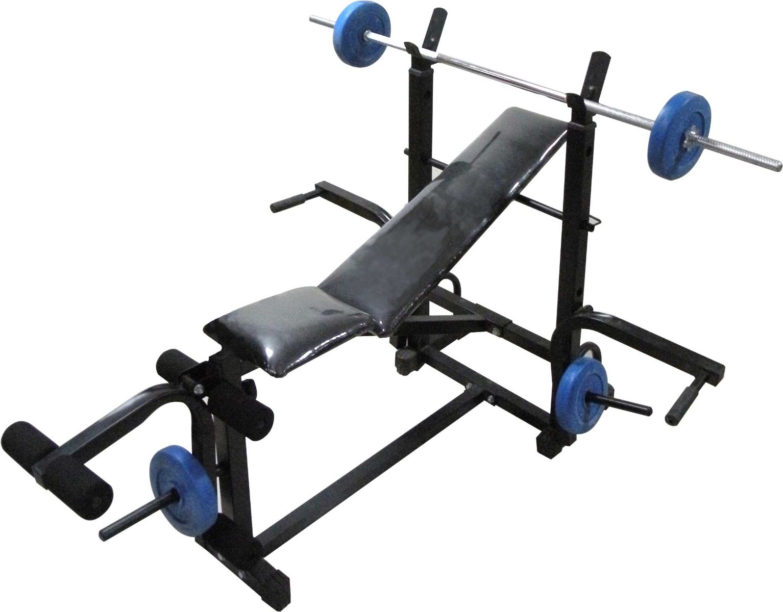 Giàn tạ nhỏ 4CN Vietfit - 302