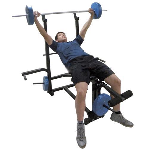 giàn tạ xuki có ép