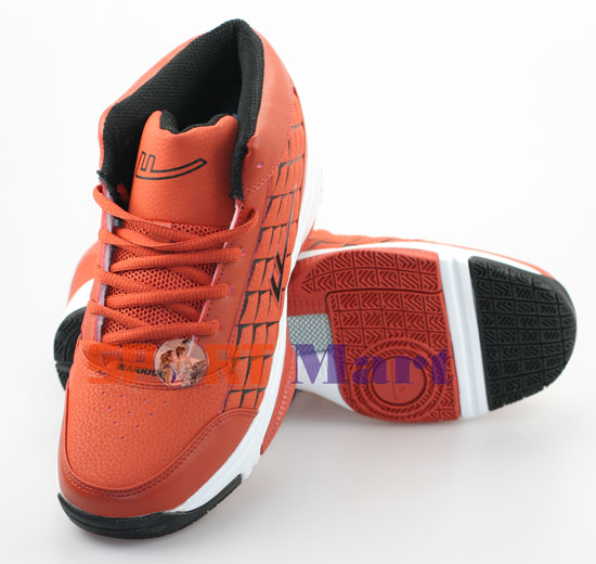 Giầy Bóng Rổ Warrior W246