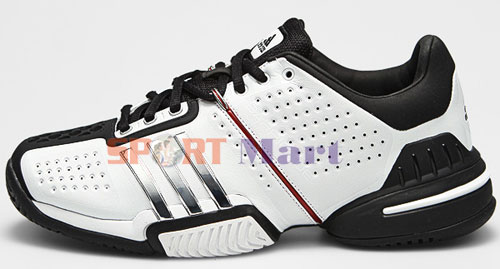 Giầy tennis Adidas Barricace 6.0