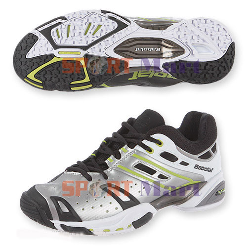 Giầy Tennis Babolat Omni 3