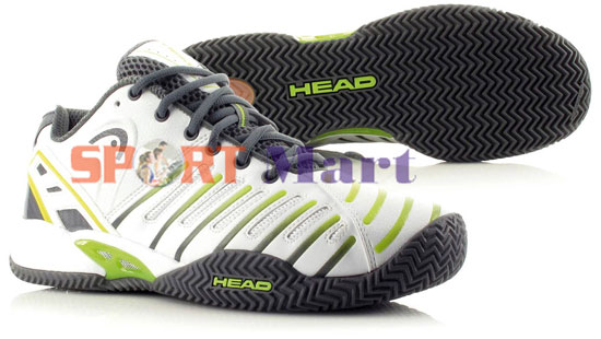 Giầy Tennis Head Prestige Pro II