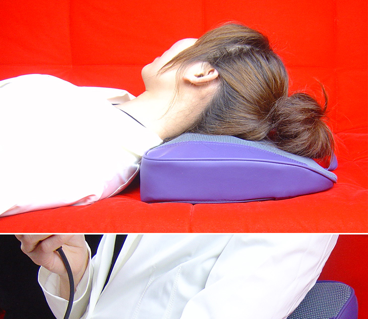 Gối Massage Happy MoliKon