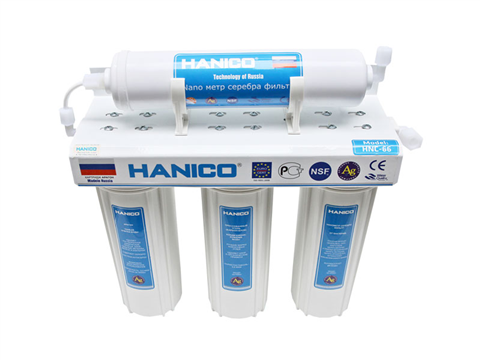 HNC - 66 + Thùng Inox