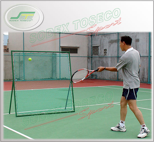 Khung tập đánh tennis T369