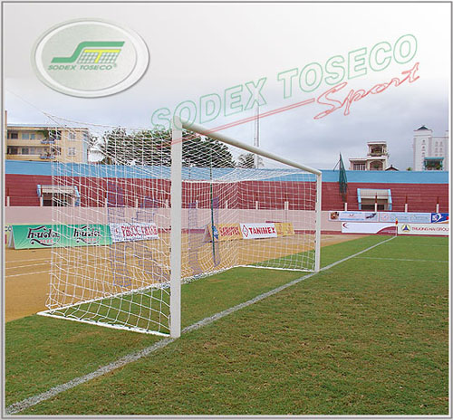 Khung thành bóng đá 11 người S1667KS/S12221KS