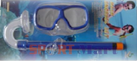 Kính bơi ống thở Balance