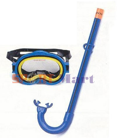 Kính bơi ống thở Intex