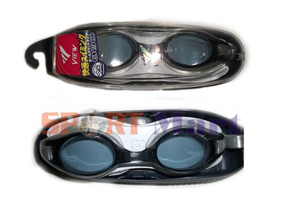 Kính bơi View 500